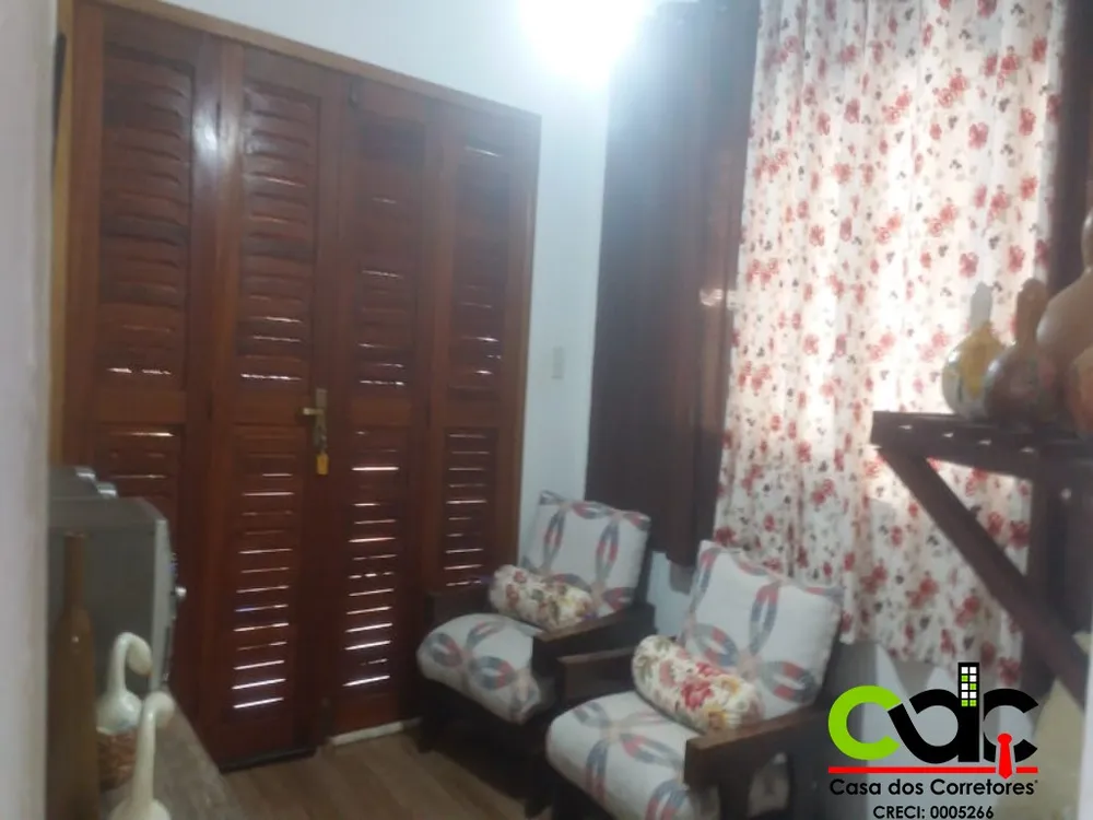 Casa, 2 quartos - Foto 8