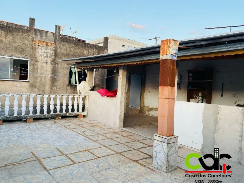 Casa, 4 quartos - Foto 12