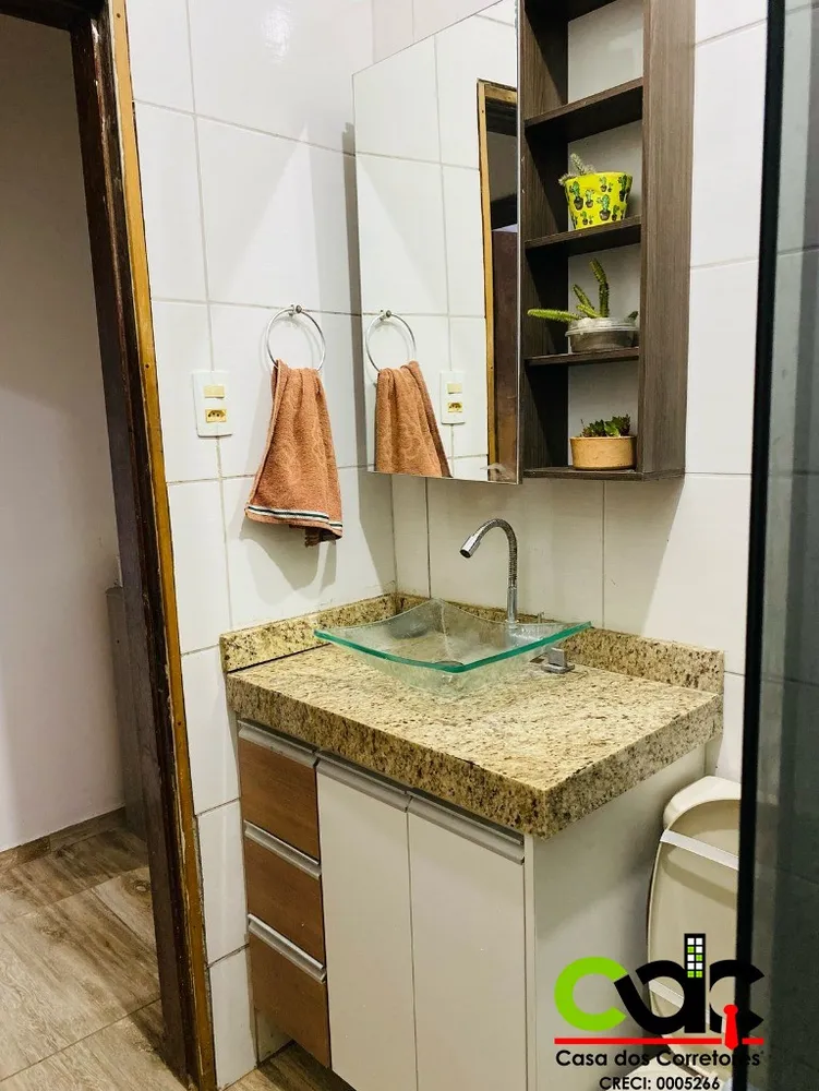 Casa, 4 quartos - Foto 5