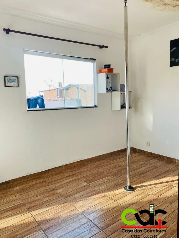 Casa, 4 quartos - Foto 4