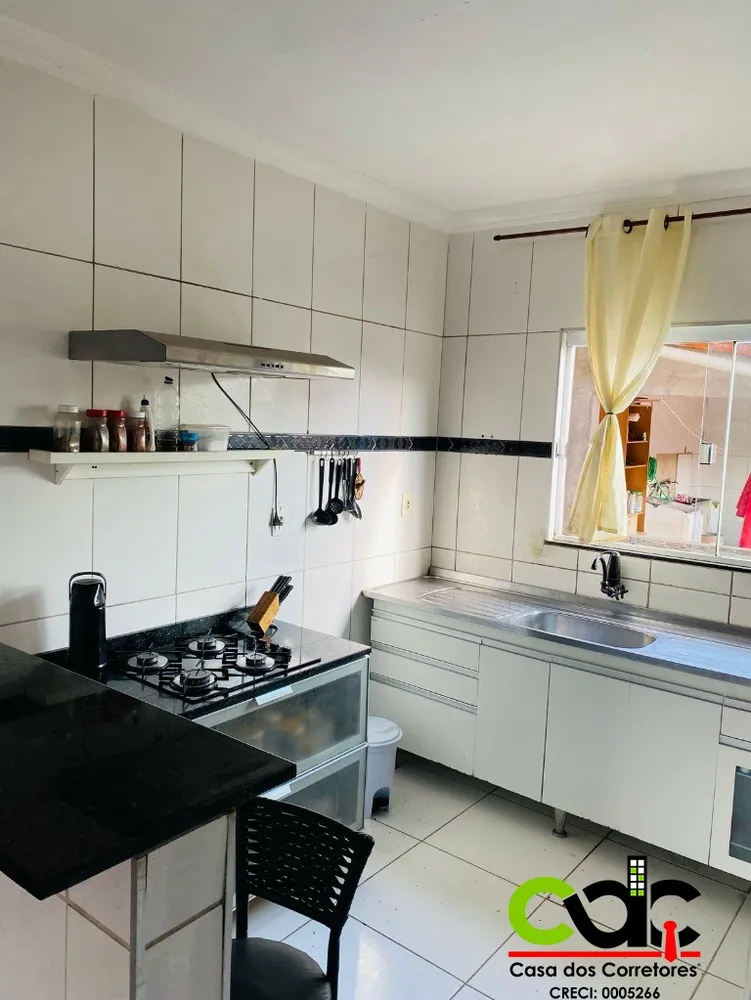 Casa, 4 quartos - Foto 6