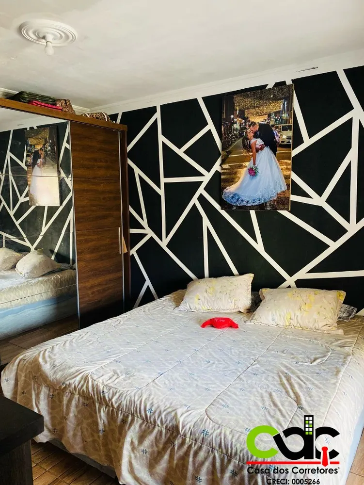 Casa, 4 quartos - Foto 7