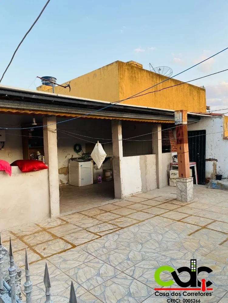 Casa, 4 quartos - Foto 10