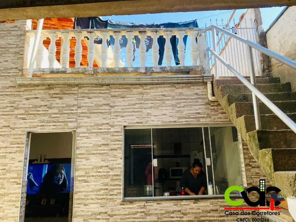 Casa, 4 quartos - Foto 11