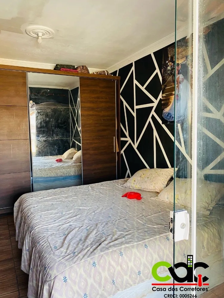 Casa, 4 quartos - Foto 3