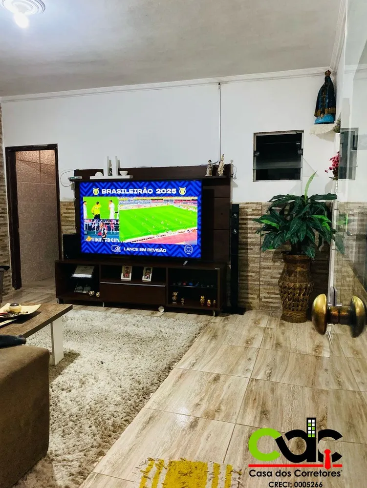 Casa, 4 quartos - Foto 8