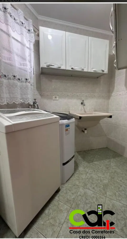 Apartamento, 2 quartos - Foto 2