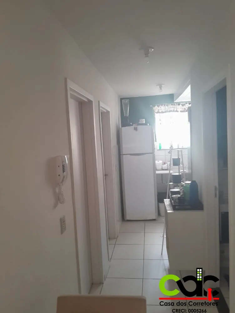 Apartamento, 2 quartos - Foto 4