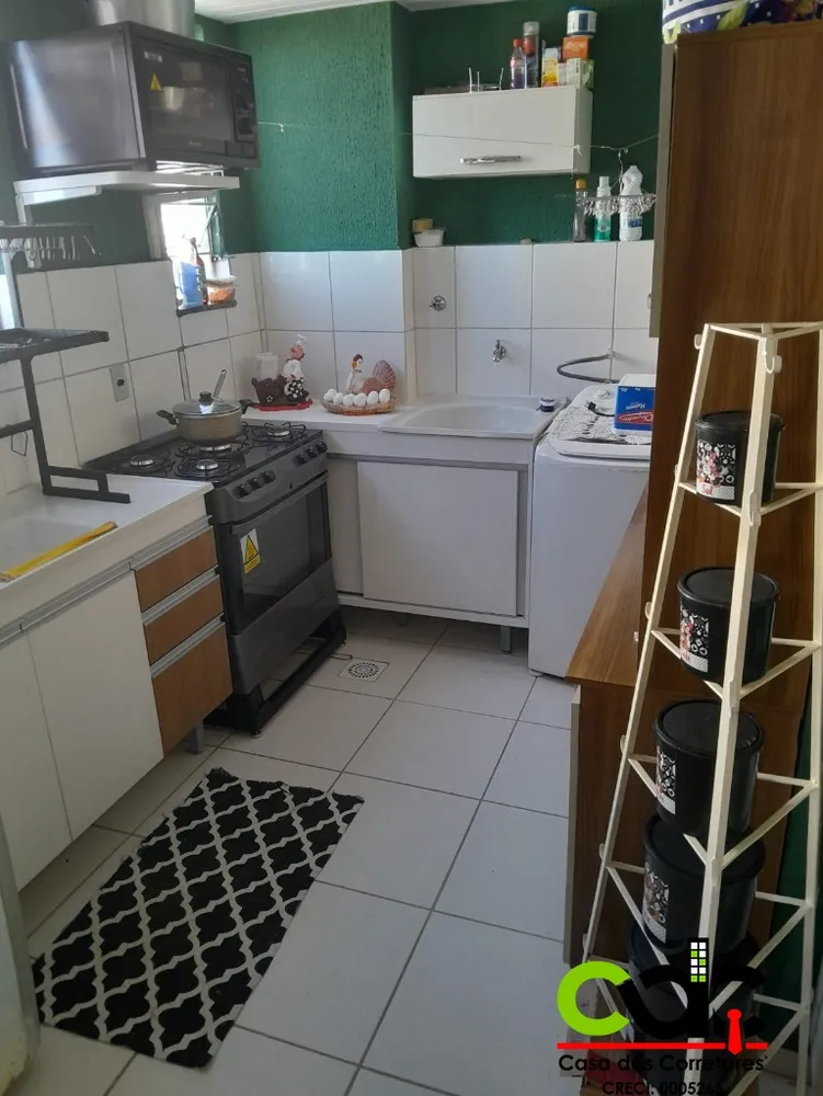 Apartamento, 2 quartos - Foto 5