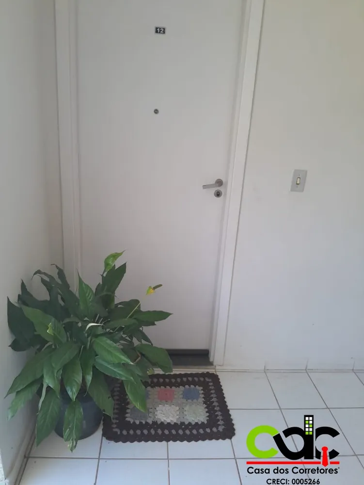 Apartamento, 2 quartos - Foto 3