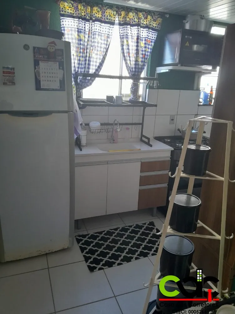 Apartamento, 2 quartos - Foto 11