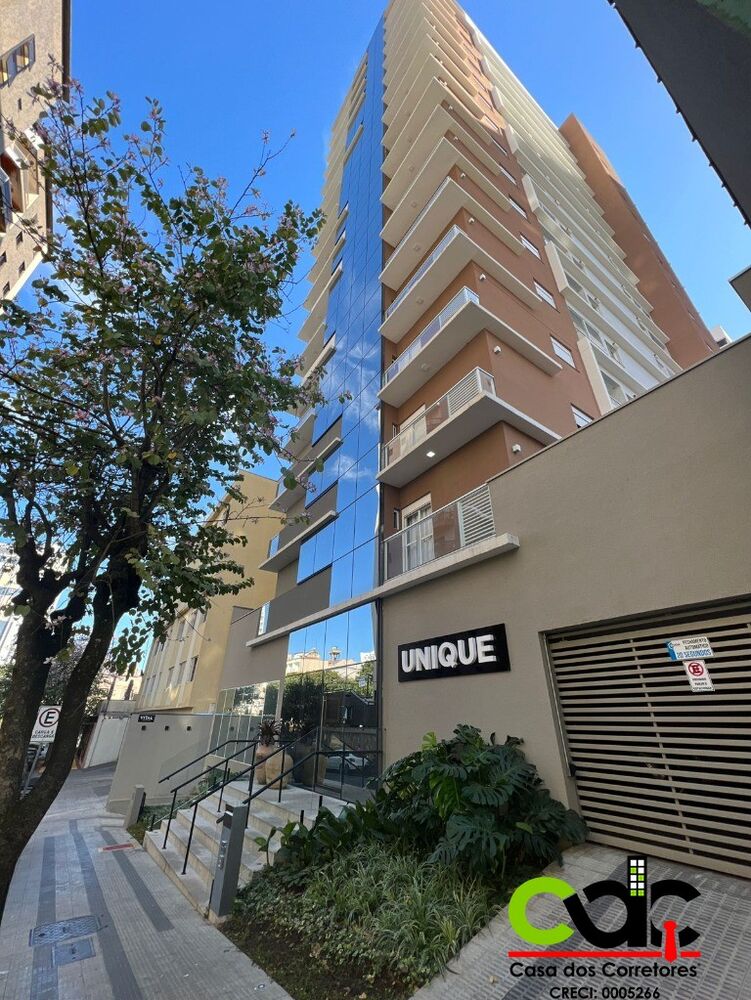 Apartamento, 2 quartos - Foto 4