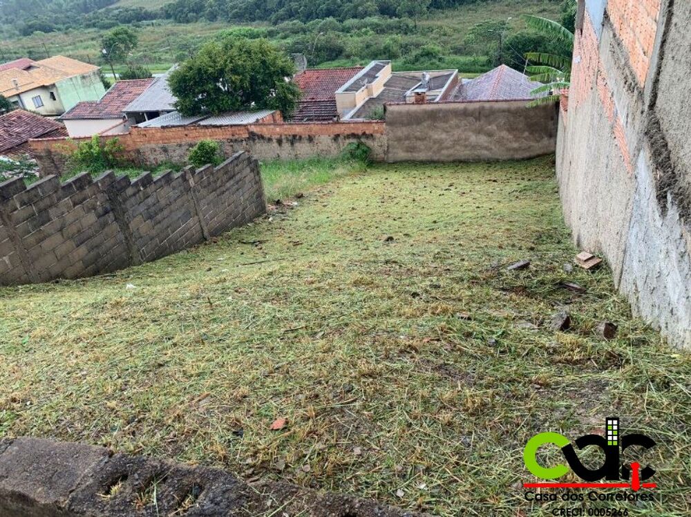 Terreno, 172 m² - Foto 1