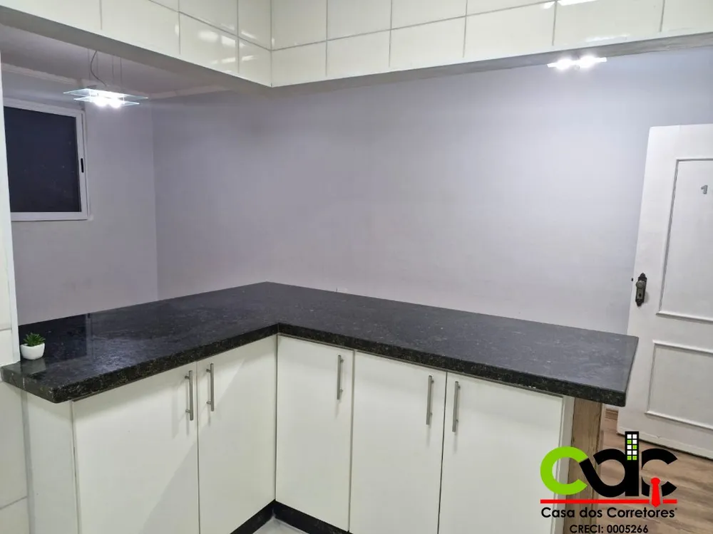 Apartamento, 1 quarto - Foto 3