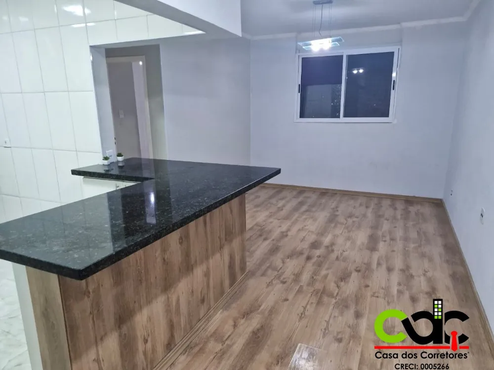 Apartamento, 1 quarto - Foto 1