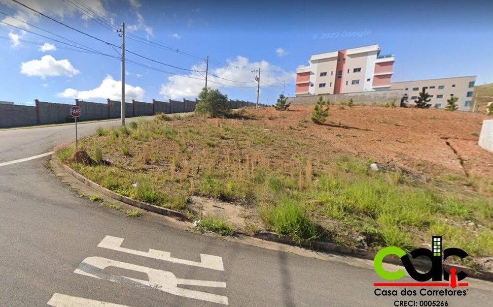 Terreno, 309 m² - Foto 2