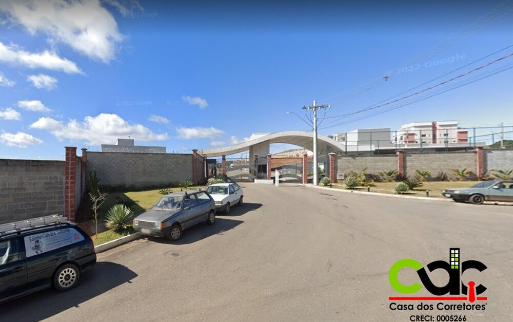 Terreno, 309 m² - Foto 1