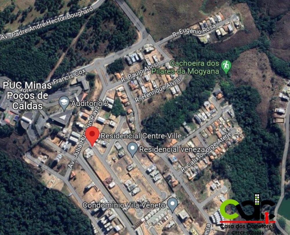 Terreno, 309 m² - Foto 3