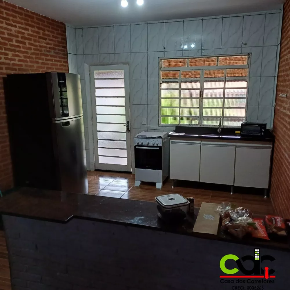 Chácara, 2 quartos, 300 m² - Foto 6