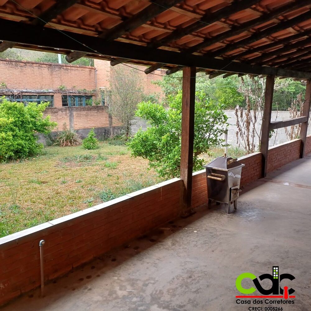 Chácara, 2 quartos, 300 m² - Foto 4