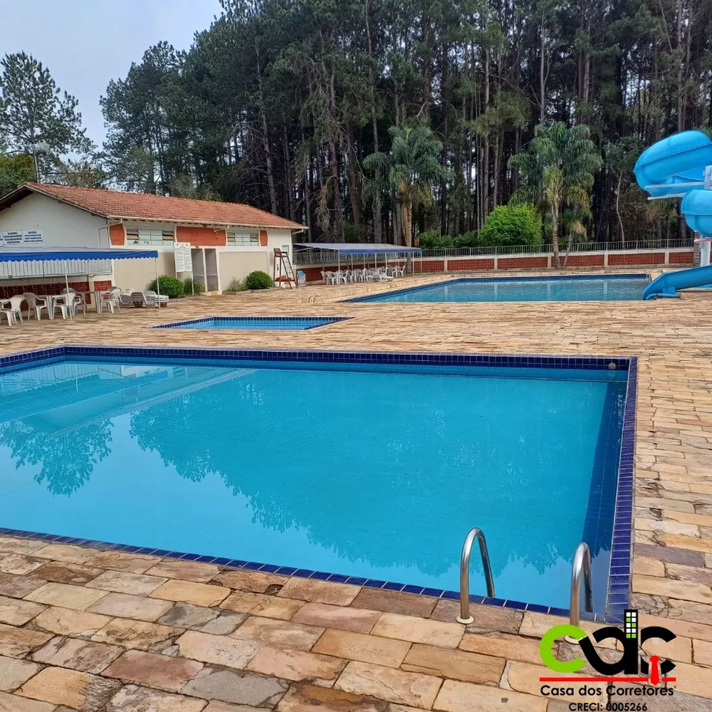 Chácara, 2 quartos, 300 m² - Foto 1