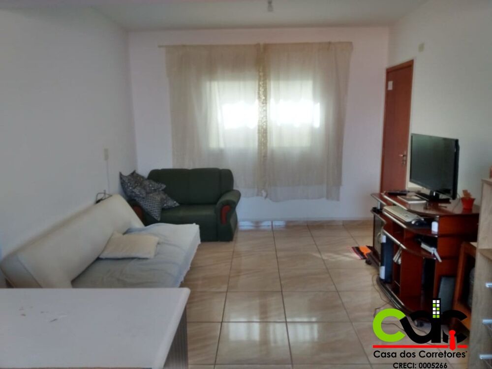 Apartamento, 2 quartos - Foto 3