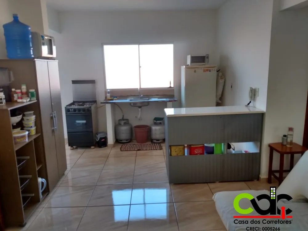 Apartamento, 2 quartos - Foto 6