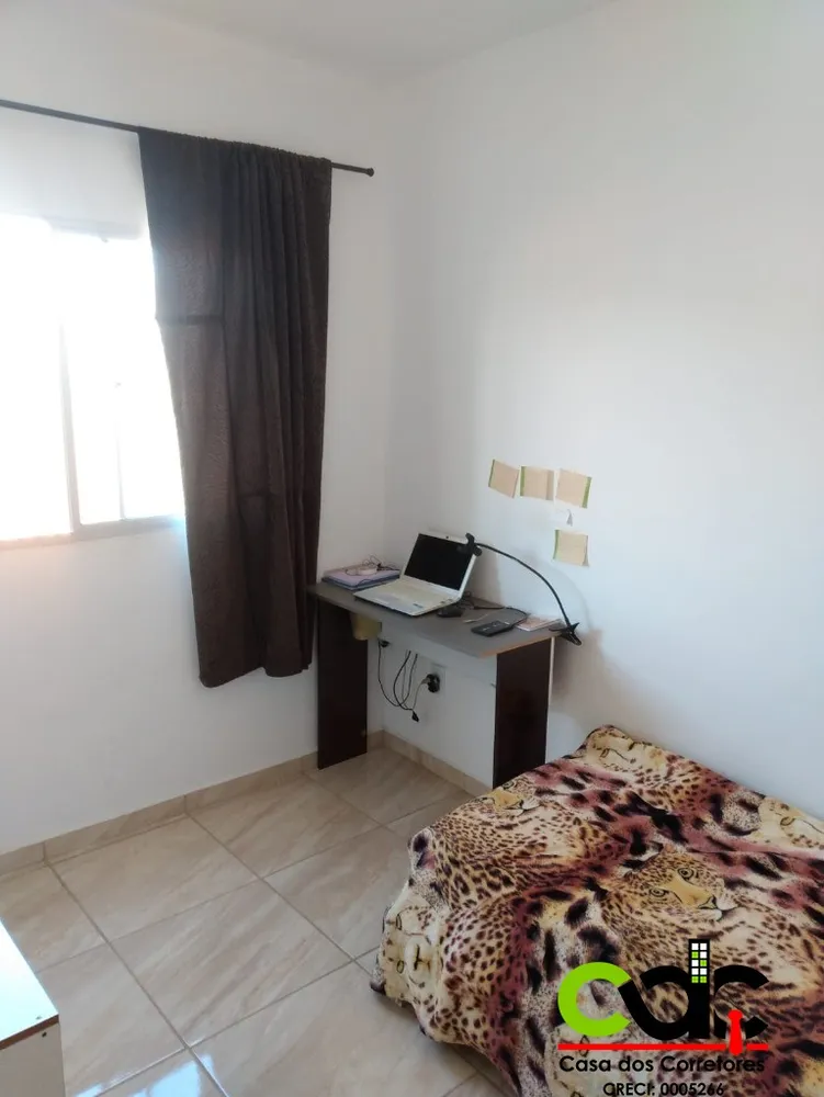 Apartamento, 2 quartos - Foto 7