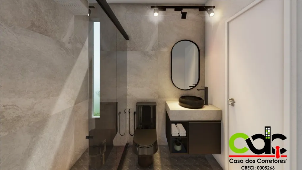 Casa, 2 quartos - Foto 3