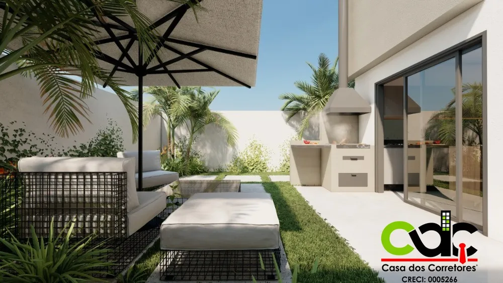 Casa, 2 quartos - Foto 7