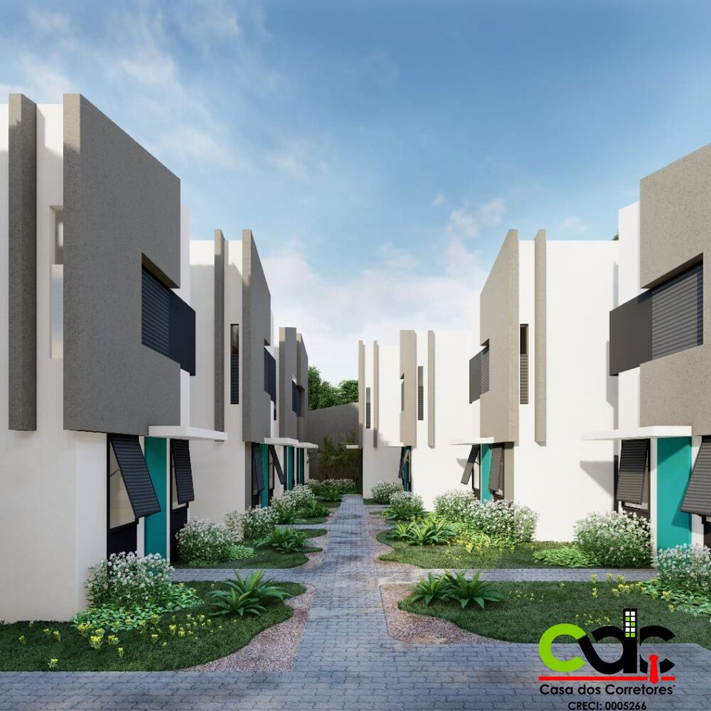 Casa, 2 quartos - Foto 4