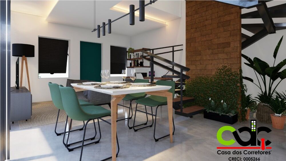 Casa, 2 quartos - Foto 3