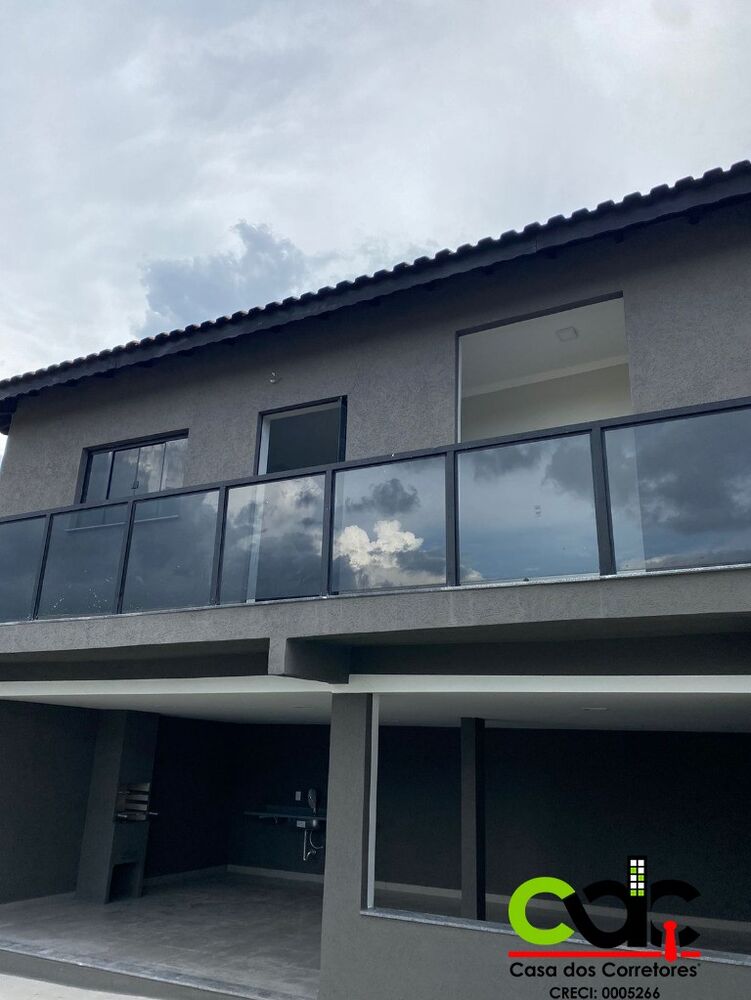 Casa, 3 quartos - Foto 5