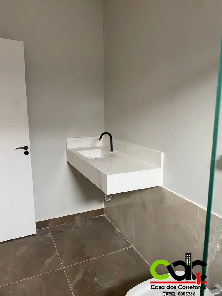 Casa, 3 quartos - Foto 8