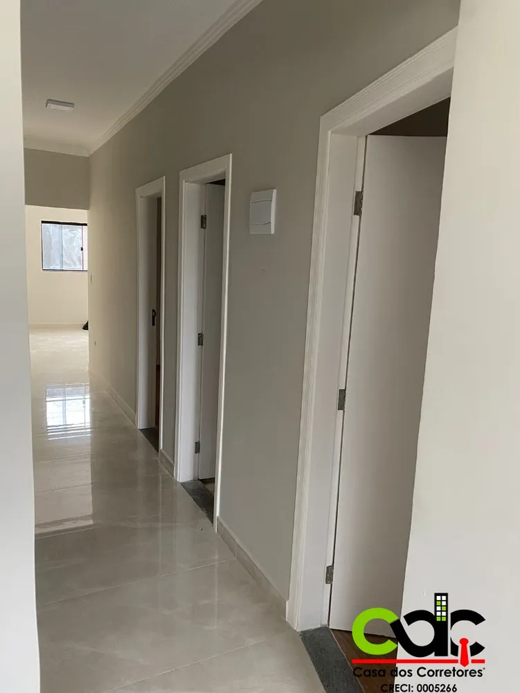 Casa, 3 quartos - Foto 12