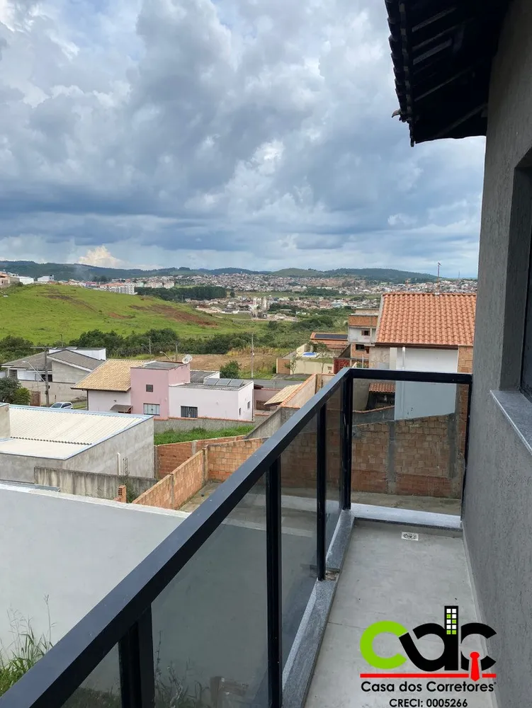 Casa, 3 quartos - Foto 10