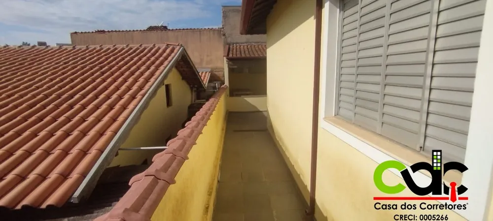 Casa, 3 quartos - Foto 5