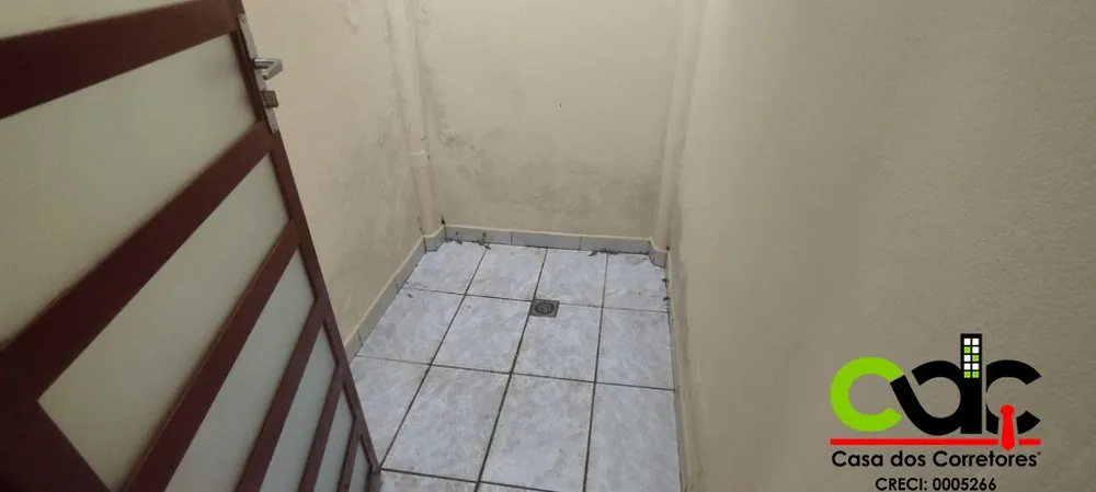 Casa, 3 quartos - Foto 8