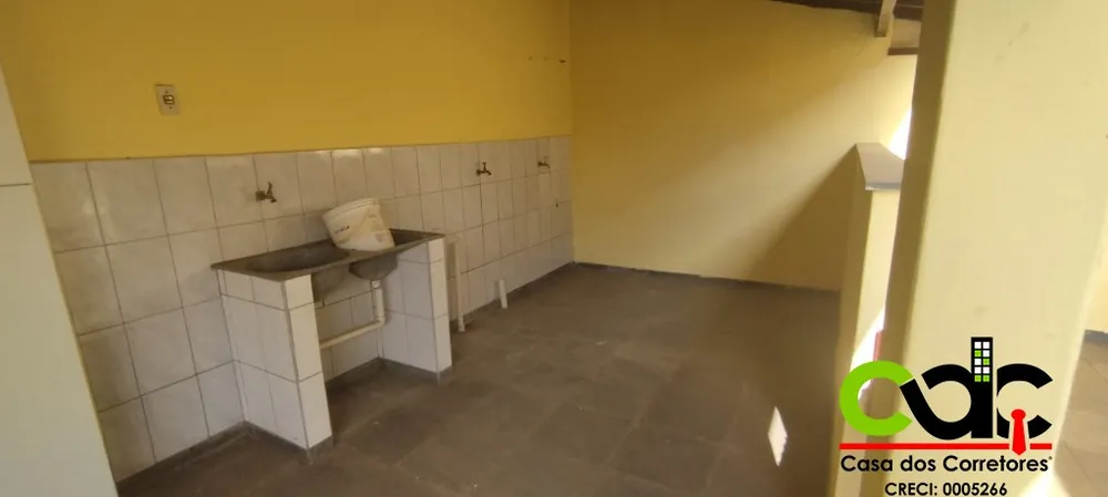 Casa, 3 quartos - Foto 12