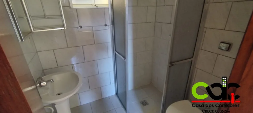 Casa, 3 quartos - Foto 6