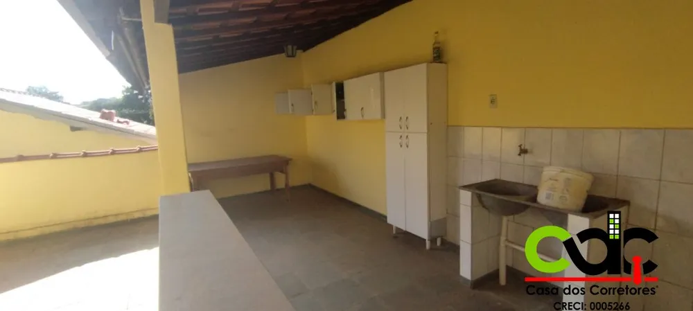 Casa, 3 quartos - Foto 14
