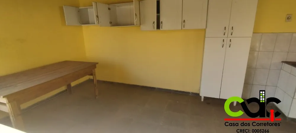 Casa, 3 quartos - Foto 11