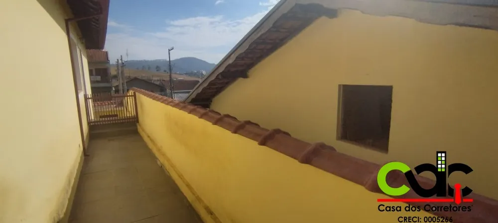 Casa, 3 quartos - Foto 16