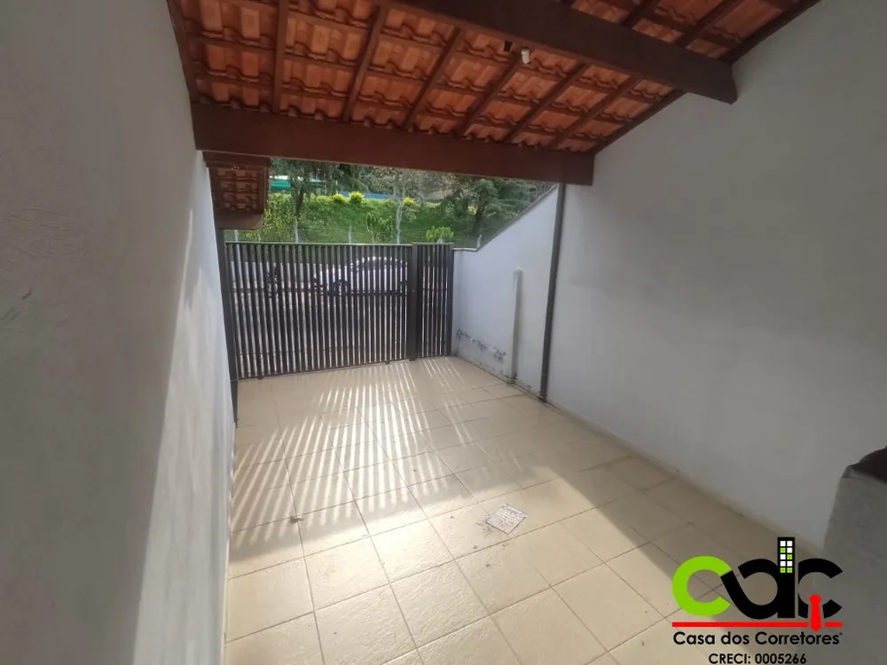 Casa, 3 quartos - Foto 3