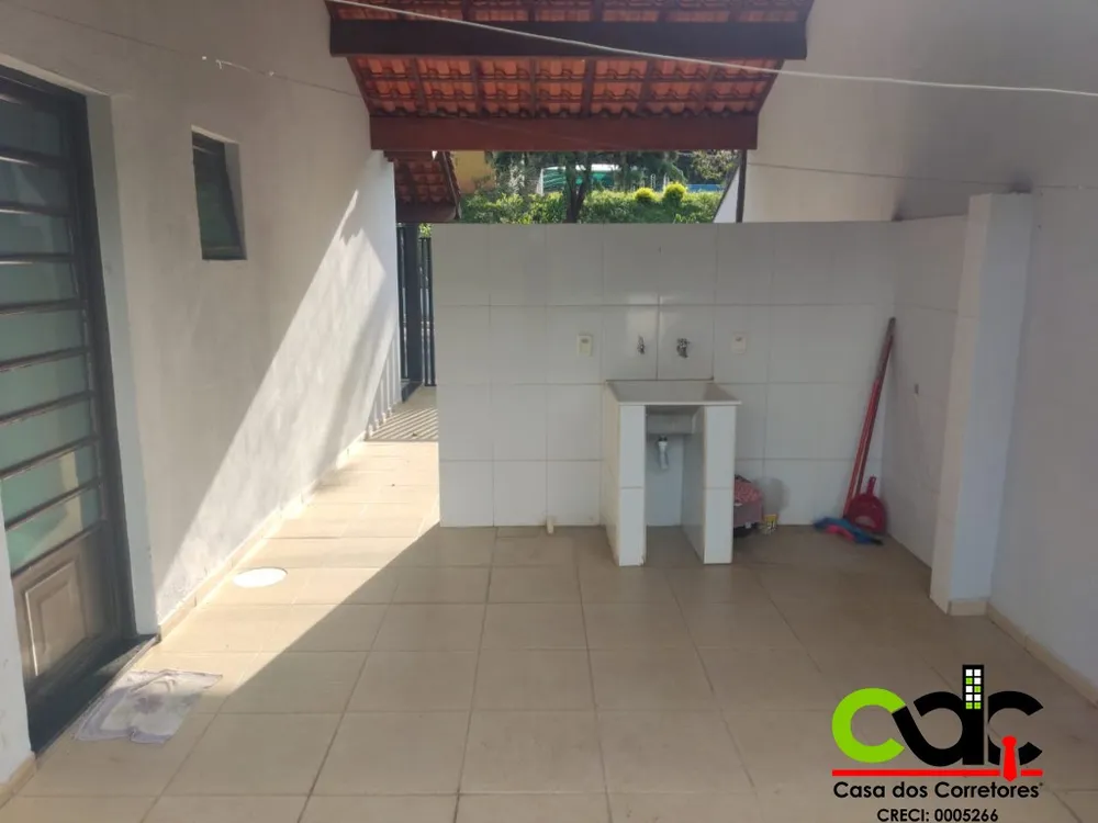 Casa, 3 quartos - Foto 11