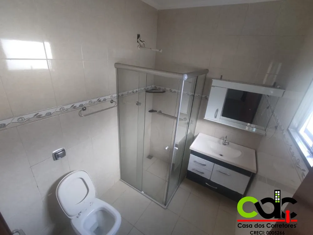 Casa, 3 quartos - Foto 4