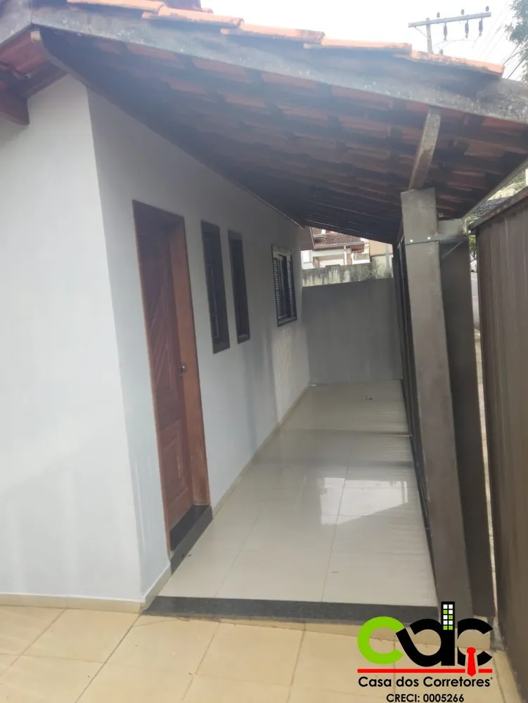 Casa, 3 quartos - Foto 12