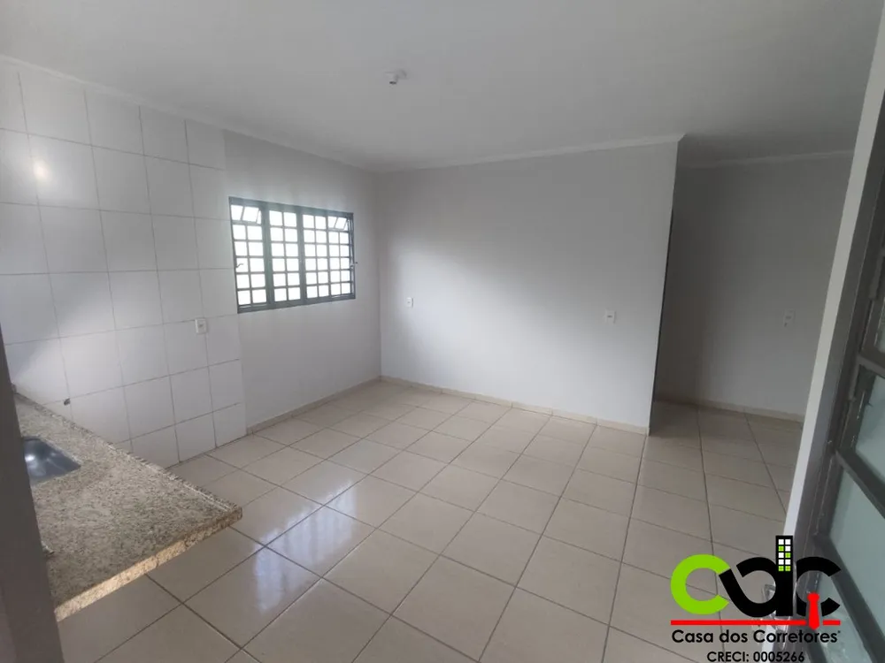 Casa, 3 quartos - Foto 8