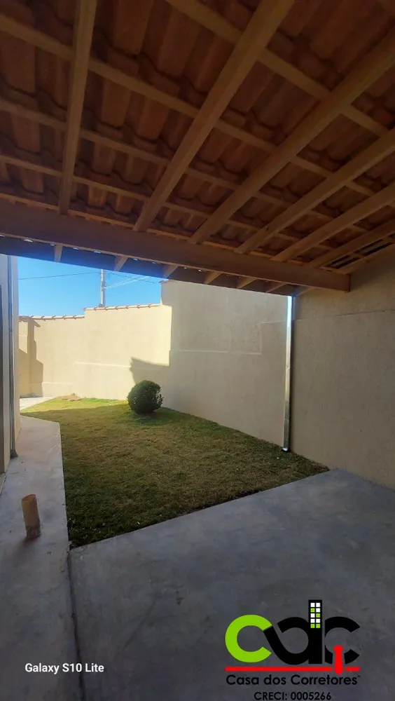 Casa, 3 quartos - Foto 6