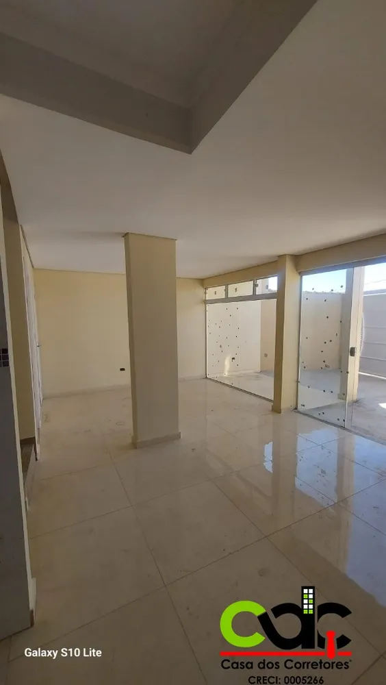 Casa, 3 quartos - Foto 8